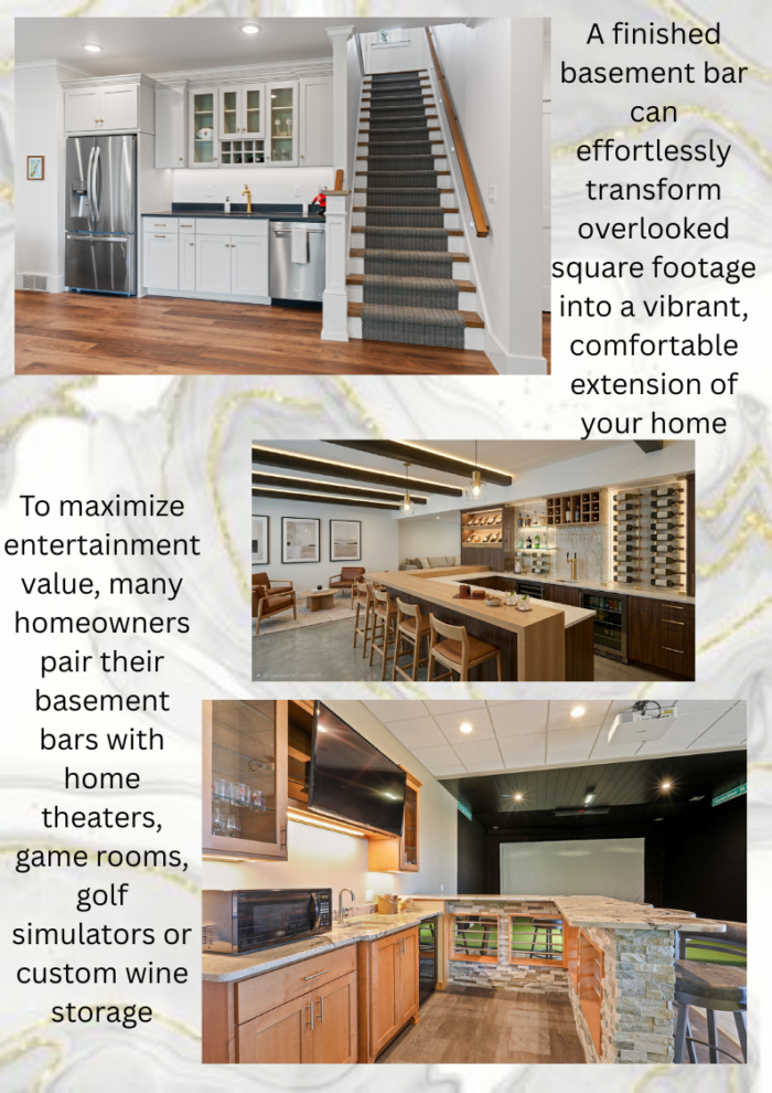 Home bars article