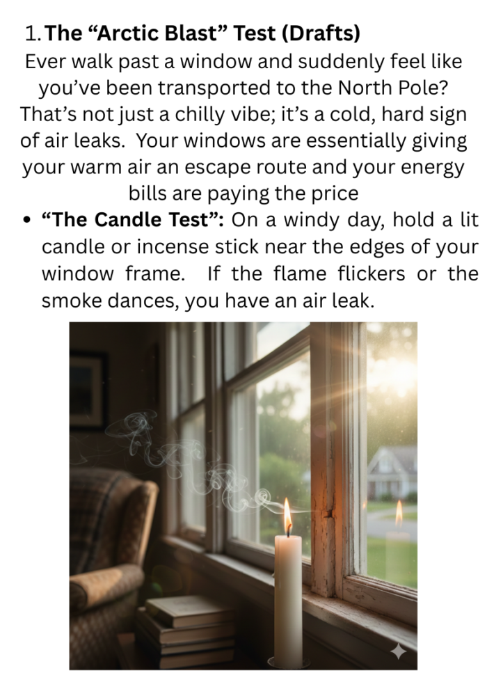 Window Replacement article