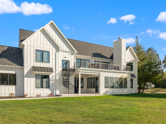 Harbor Haven Front