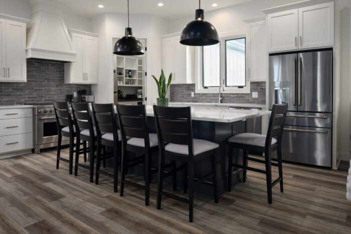 Harbor Haven Kitchen
