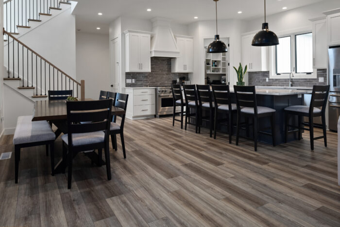 Harbor Haven Kitchen & Dining Room