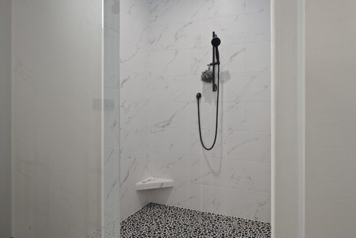 Harbor Haven Bathroom