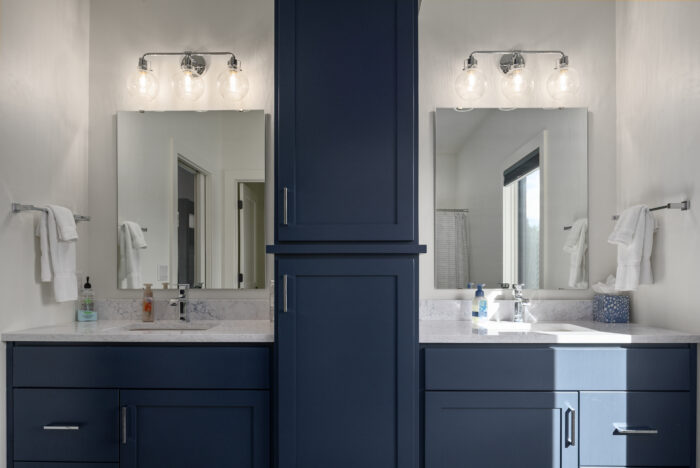 Harbor Haven Bathroom