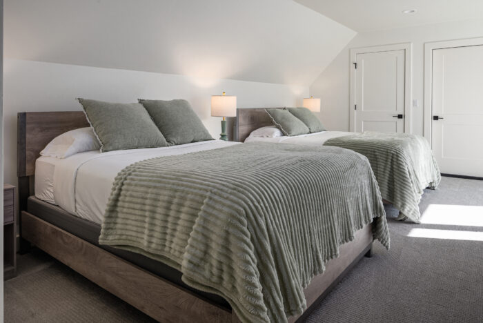 Harbor Haven Bedroom