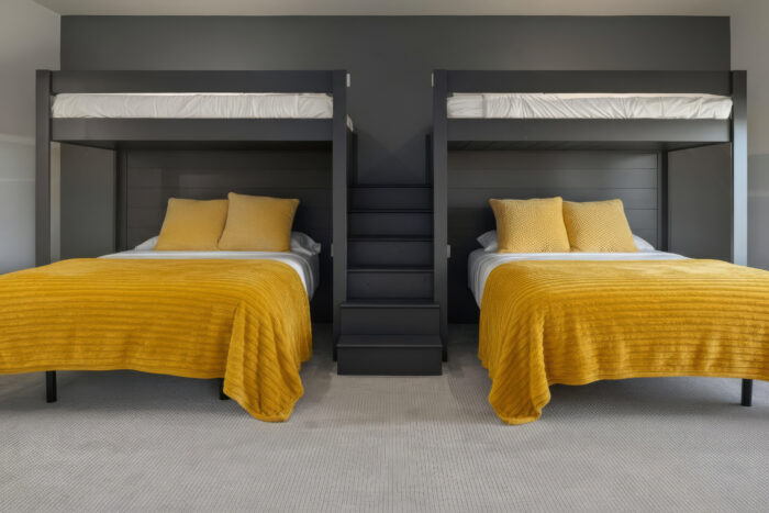 Harbor Haven Bunk Room