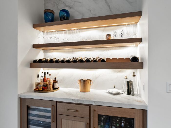 Bayview Retreat Dry Bar
