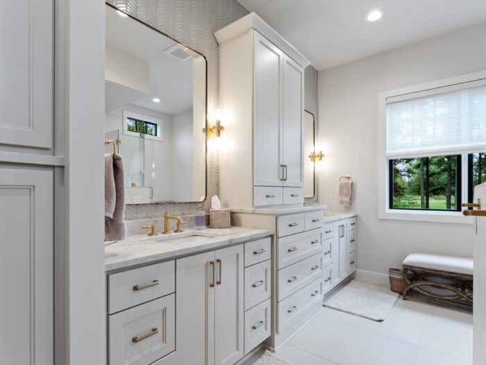 Bayview Retreat Bathroom
