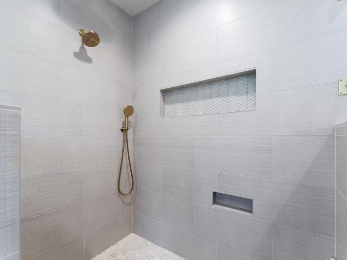 Bayview Retreat Bathroom