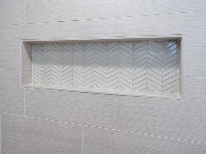 Bayview Retreat Bathroom