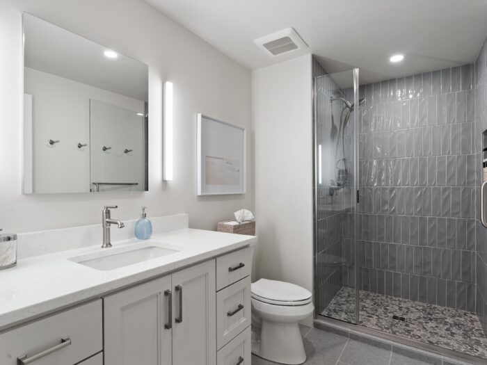 Bayview Retreat Bathroom